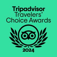 Trip Advisor Award